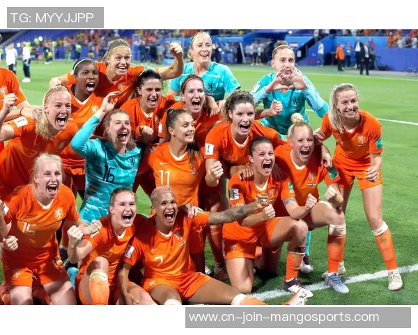 2019女足世界杯精彩对决加拿大女足与荷兰女足的巅峰较量