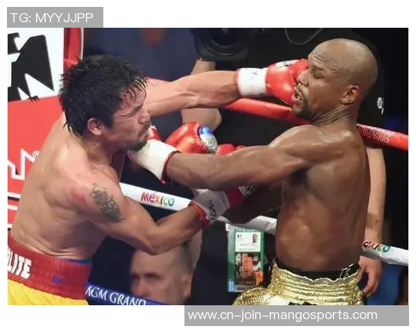 帕奎奥与布拉德利三战精彩直播全程回顾与分析