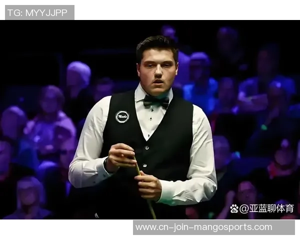 李行挑战罗伯逊斯诺克英国锦标赛精彩对决引发关注