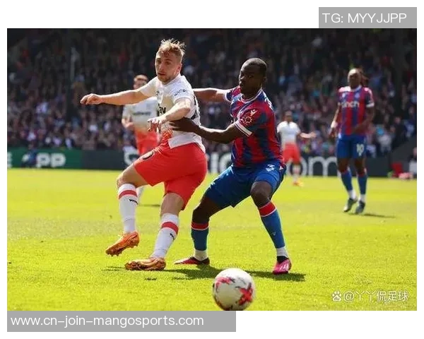 西汉姆联与水晶宫实力全面对比分析及比赛前瞻