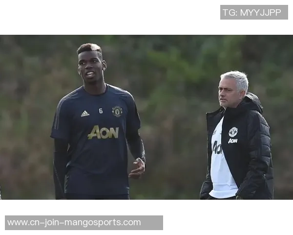 你在异乡还好吗?穆帅揭秘欧冠拿小麦球衣,在曼联为他开罪博格巴 你在异乡还好吗?穆帅揭秘欧冠拿小麦球衣,在曼联为他开罪博格巴